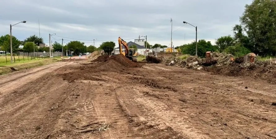 Rafaela se renueva para los Juegos Suramericanos 2026