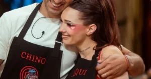 Competencia de rating en la televisión argentina