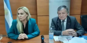 Reconquista: renunció el fiscal regional Martínez y analizan su reemplazo