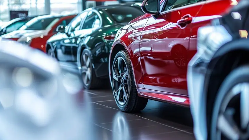 Los autos importados alcanzaron un nuevo récord en el mercado argentino