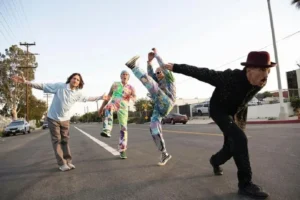 Red Hot Chili Peppers desmintió el show en el Gigante de Arroyito