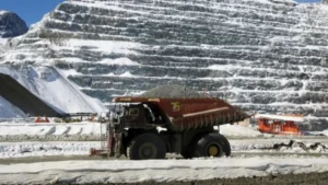 Reforma de la ley de Glaciares: audiencias con cupos y polémica