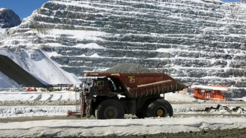 Reforma de la ley de Glaciares: audiencias con cupos y polémica
