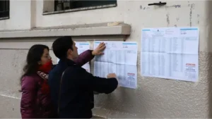 Debate político por la reforma electoral y las PASO