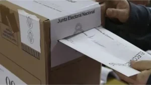 Reforma electoral: qué pasará con las PASO en las provincias