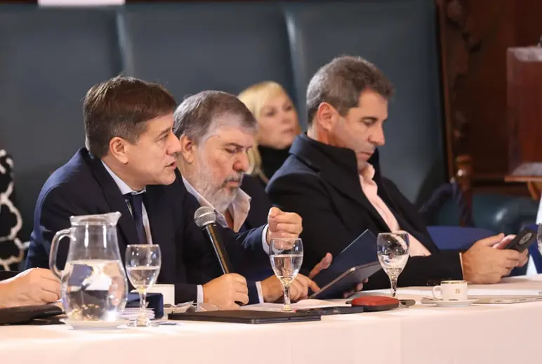 Reforma laboral: cruces entre kirchnerismo y Bullrich por un juez