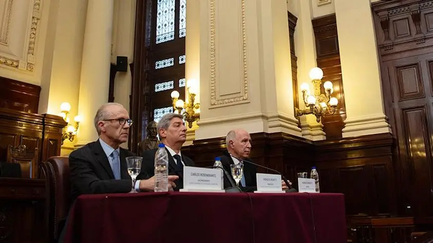 Reforma laboral: la Corte rechazó el per saltum del Gobierno