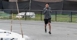 Santa Fe activó un régimen para estudiantes deportistas