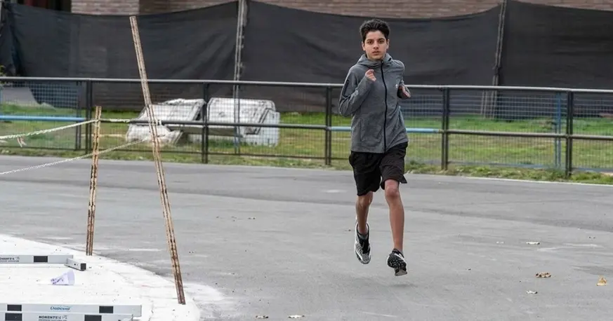 Santa Fe activó un régimen para estudiantes deportistas