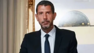 Renunció el secretario de Transporte y ya tiene reemplazo