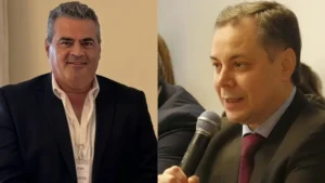 Renunció el titular de ANSES y lo reemplaza Arancibia