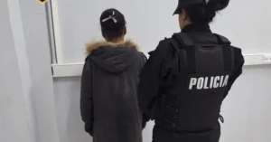 Operativo policial en Rosario para rescatar a una joven secuestrada