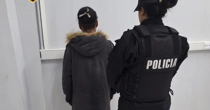 Rescataron en Rosario a una joven secuestrada por narcos