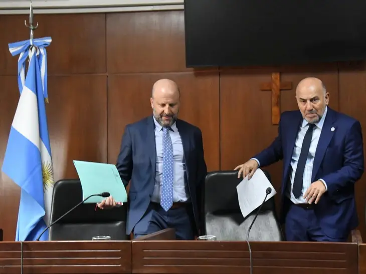 Revelaciones judiciales que complican a la AFA