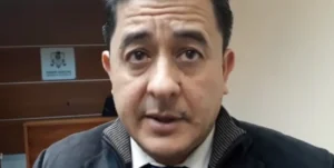 Revocan la prisión preventiva al fiscal Benegas por abuso sexual