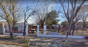 Jardín de Infantes 908 Moreno