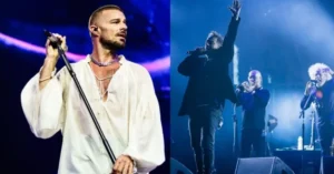 Ricky Martin y Los Fabulosos Cadillacs sacuden abril en Rosario