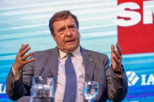 Río Negro propone fondo soberano con regalías petroleras