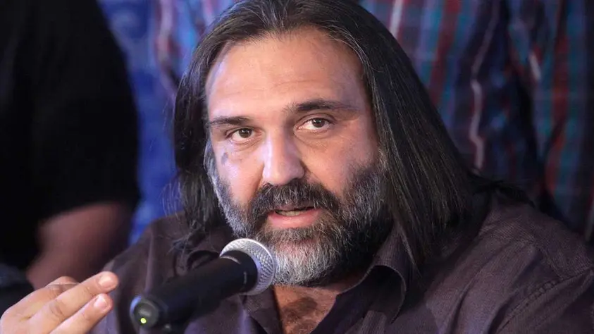 Roberto Baradel deja la conducción de SUTEBA tras 20 años