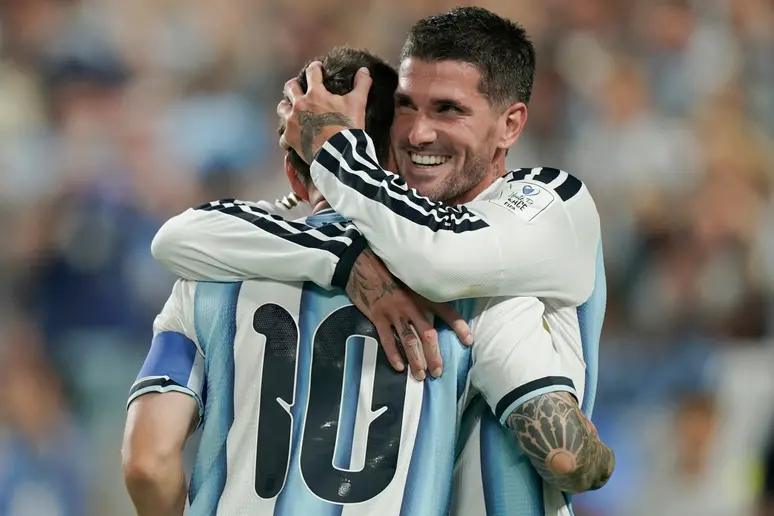 Mundial 2026: Argentina enfrenta a Cabo Verde por un lugar en 8vos