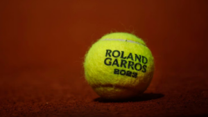 Jornada con argentinos en el Roland Garros