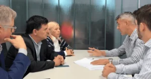 Roldán: el intendente denunció 32 presuntos puntos de venta de drogas