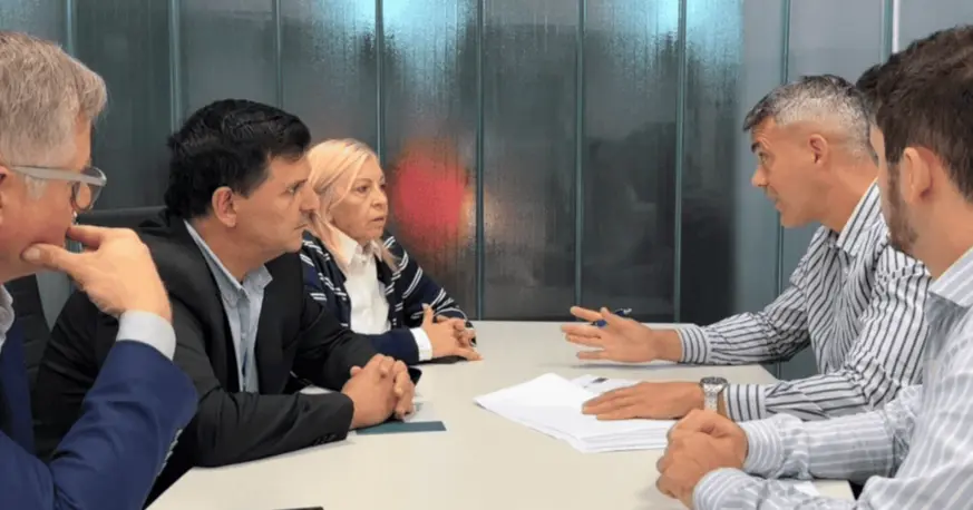 Roldán: el intendente denunció 32 presuntos puntos de venta de drogas