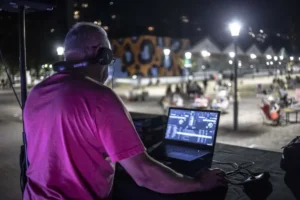 Anuncio oficial sobre oficios culturales en Rosario