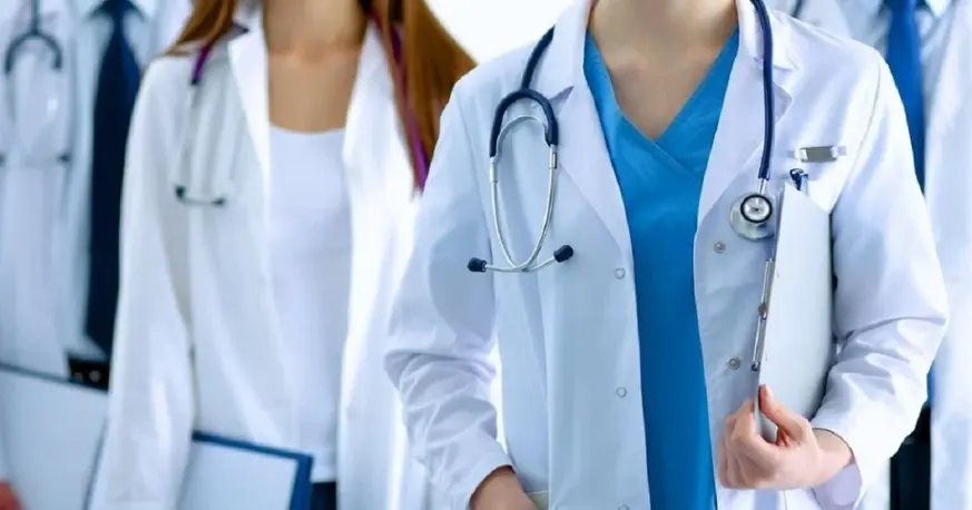 Rosario: abren 97 vacantes para residencias en salud