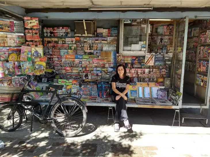 Rosario ajusta reglas para apuestas, canillitas y bares