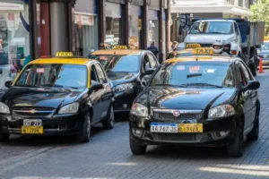 Rosario capacitará a taxistas en idiomas y turismo
