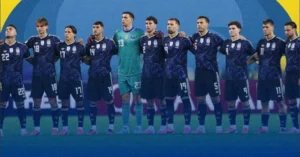 Rosario Central intimó al canciller Quirno por sus dichos sobre la publicación tras la final del Mundial