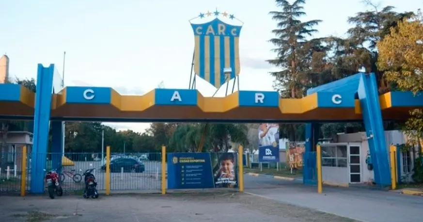 Central suspendió a la categoría 2013 por denuncia de abuso