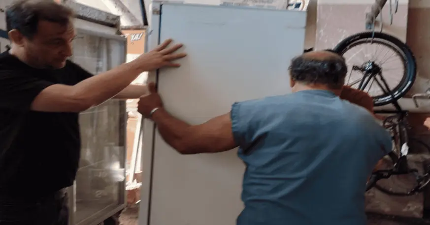 Rosario entregó bienes decomisados a clubes y escuelas