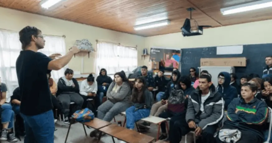 Rosario lanza talleres con enfoque en derechos humanos