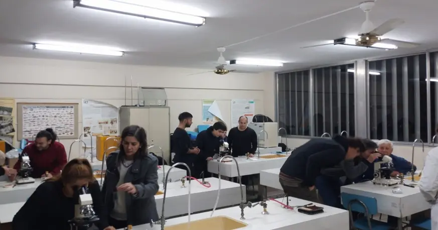 Rosario lanza tecnicatura pionera en agua y saneamiento