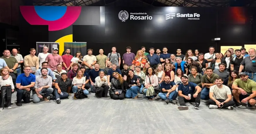 Nueva edición de la "degustación" de Inteligencia Artificial