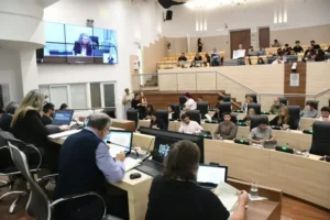 Rosario reclama a Nación la histórica Bandera de Macha
