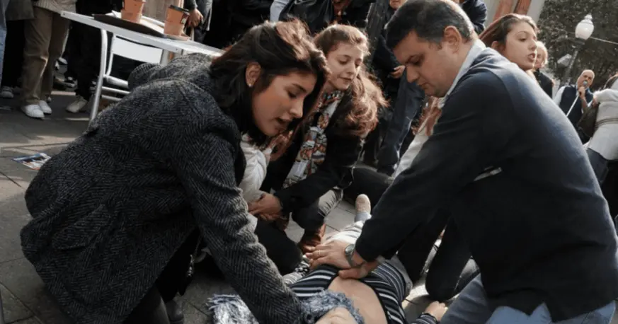 Rosario será sede de un congreso de seguridad laboral 360