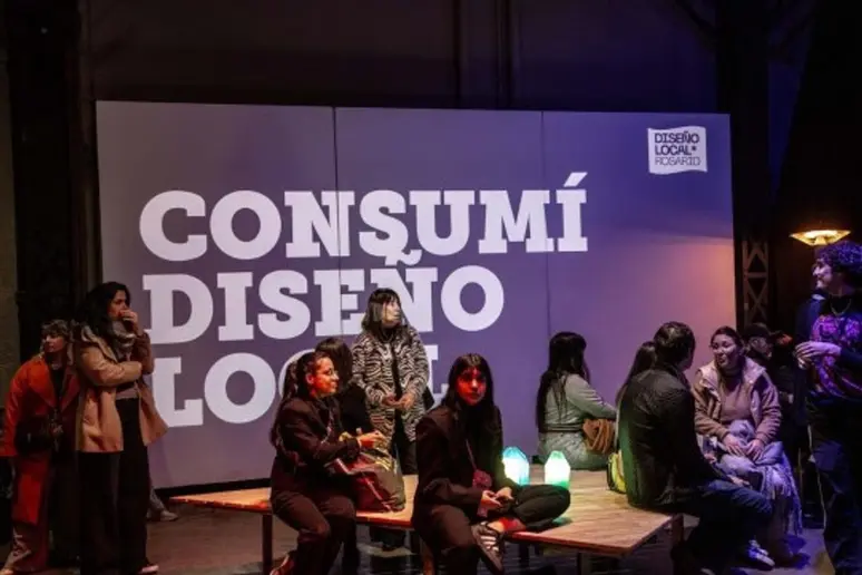 Rosario tendrá su primer Festival de Diseño Local en el CEC