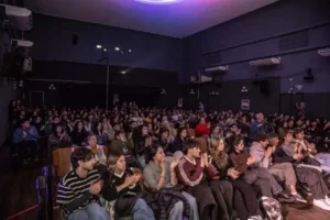 Rosario vive una nueva edición del Festival de Cine Latinoamericano
