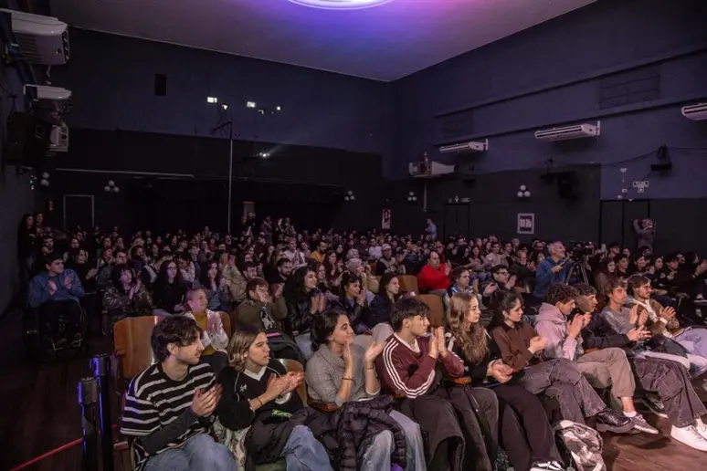 Rosario vive una nueva edición del Festival de Cine Latinoamericano
