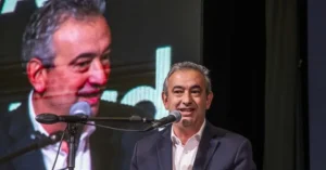 Rosario y Niterói coordinan la aplicación de la ley penal juvenil