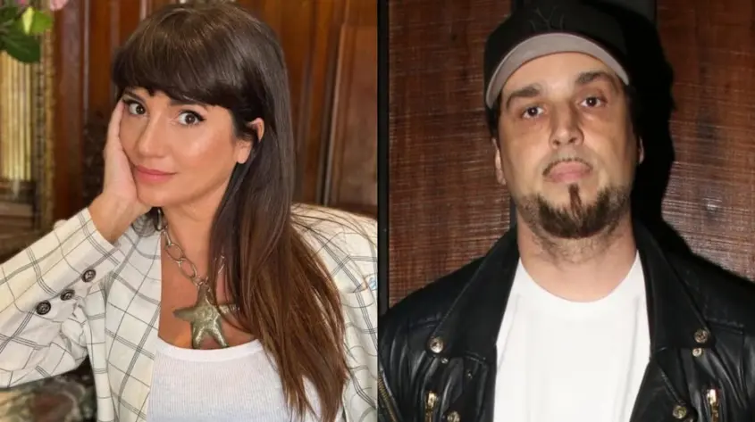 En medio de su reciente separación, Griselda Siciliani volvió a quedar en el centro de la escena, esta vez por versiones que la vinculan sentimentalmente con el músico Dante Spinetta. Las especulaciones crecieron tras una información revelada en un ciclo de espectáculos.