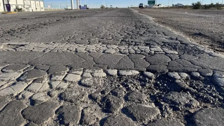 Salta, La Pampa y Santa Fe exigen obras en rutas nacionales