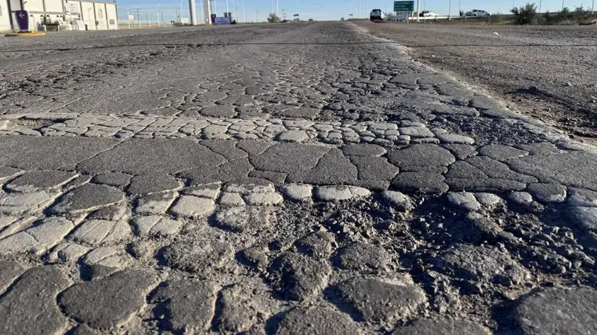 Salta, La Pampa y Santa Fe exigen obras en rutas nacionales