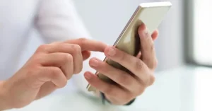 Información sobre la línea de atención en salud mental