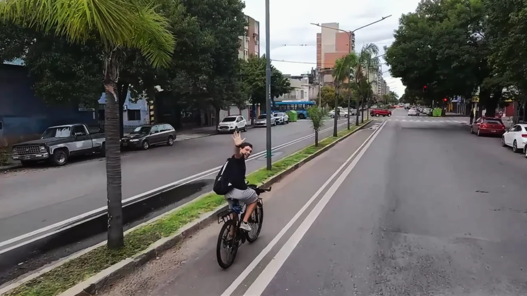 Nacho Nogueras en Rosario La Ciudad Media