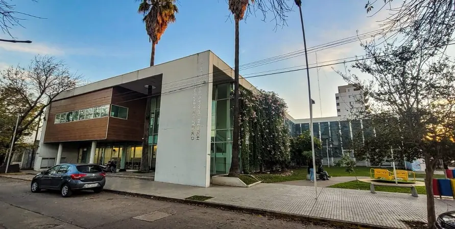 San Lorenzo garantizará $10 millones mensuales al hospital público