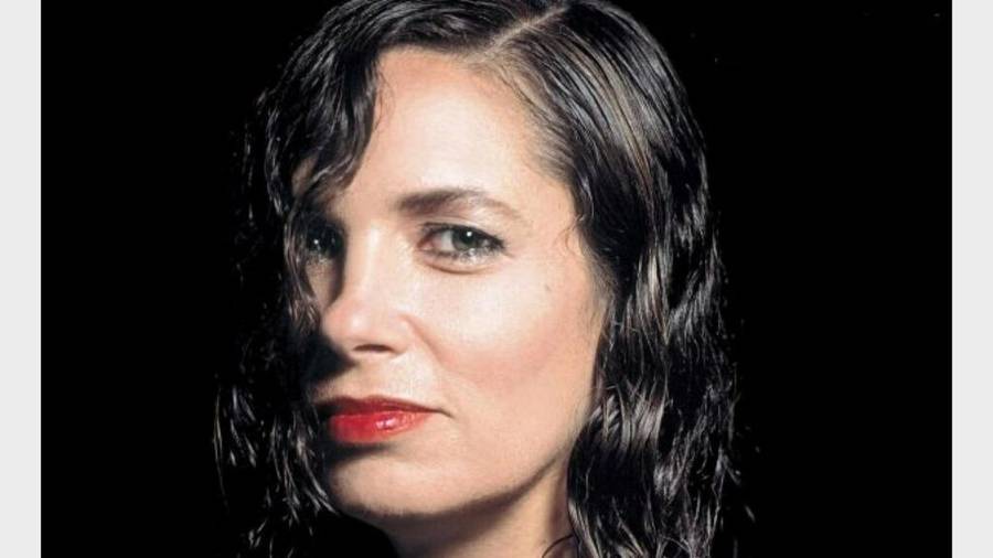 SANDRA MIHANOVICH EN ROSARIO
